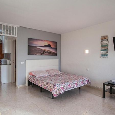 Apartamento Sarai Icod De Los Vinos Zewnętrze zdjęcie