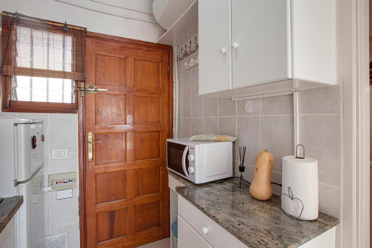 Apartamento Sarai Icod De Los Vinos Zewnętrze zdjęcie
